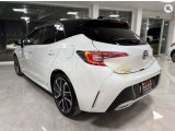 2022 Model Otomatik Toyota Corolla