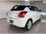 2022 Model Otomatik Suzuki Swift