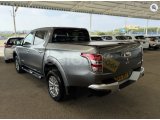 2016 Model Otomatik Mitsubishi L 200