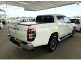 2020 Model Otomatik Mitsubishi L 200