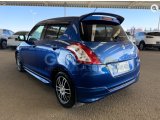 2013 Model Otomatik Suzuki Swift
