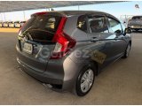 2018 Model Otomatik Honda Fit