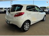2011 Model Otomatik Mazda Demio