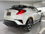 2020 Model Otomatik Toyota C-HR