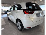 2022 Model Otomatik Honda Fit