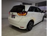 2020 Model Otomatik Honda Fit