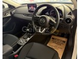 2022 Model Otomatik Mazda CX-3