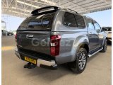 2019 Model Otomatik Isuzu D-Max