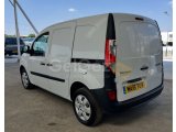 2018 Model Düz Renault Kangoo
