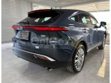 2023 Model Otomatik Toyota Harrier