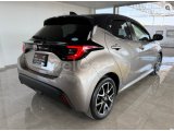 2021 Model Otomatik Toyota Yaris