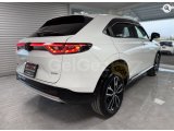 2022 Model Otomatik Honda Vezel
