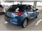 2022 Model Otomatik Mazda 2