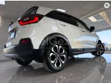 2021 Model Otomatik Honda Fit