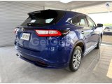2020 Model Otomatik Toyota Harrier