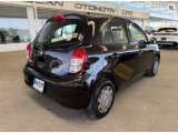 2013 Model Otomatik Nissan March