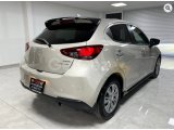 2022 Model Otomatik Mazda 2