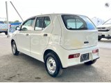 2021 Model Otomatik Suzuki Alto