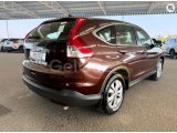 2013 Model Otomatik Honda CR-V