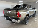 2021 Model Otomatik Toyota Hilux