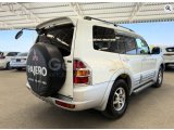 1999 Model Otomatik Mitsubishi Pajero