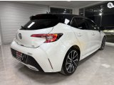 2022 Model Otomatik Toyota Corolla