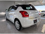 2022 Model Otomatik Suzuki Swift