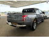 2016 Model Otomatik Mitsubishi L 200