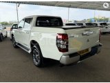 2020 Model Otomatik Mitsubishi L 200