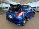2013 Model Otomatik Suzuki Swift