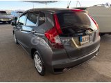 2018 Model Otomatik Honda Fit