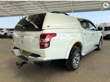2018 Model Otomatik Mitsubishi L 200