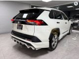 2022 Model Otomatik Toyota RAV4
