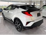 2020 Model Otomatik Toyota C-HR