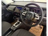 2022 Model Otomatik Honda Fit