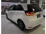 2020 Model Otomatik Honda Fit