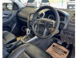 2018 Model Otomatik Isuzu D-Max