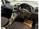 2008 Model Otomatik Toyota Auris