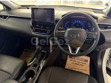 2023 Model Otomatik Toyota Corolla
