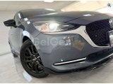 2021 Model Otomatik Mazda 2