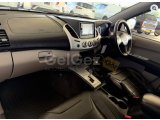 2010 Model Otomatik Mitsubishi L 200