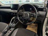 2022 Model Otomatik Honda Vezel