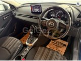 2022 Model Otomatik Mazda 2
