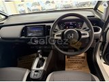 2021 Model Otomatik Honda Fit