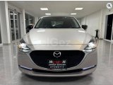 2022 Model Otomatik Mazda 2