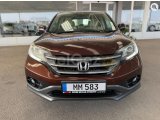 2013 Model Otomatik Honda CR-V