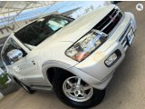 1999 Model Otomatik Mitsubishi Pajero