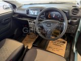 2018 Model Otomatik Daihatsu Mira