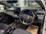 2022 Model Otomatik Toyota Corolla
