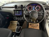 2022 Model Otomatik Suzuki Swift